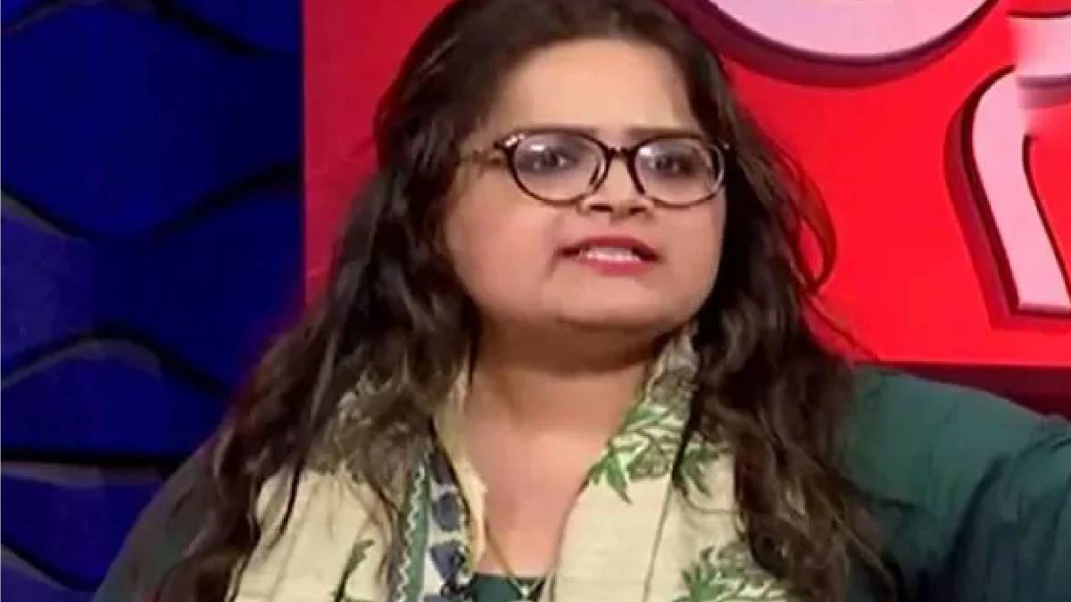 सुबुही खान