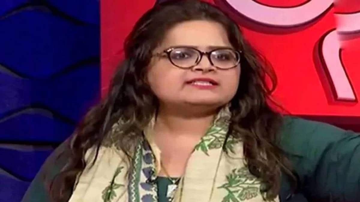 Social Activist Subuhi Khan