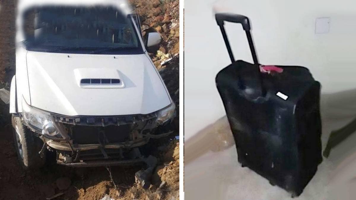 लॉकडाउन