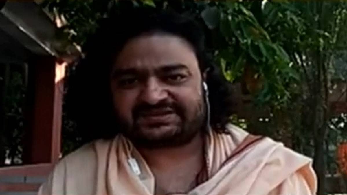 swami deepankar
