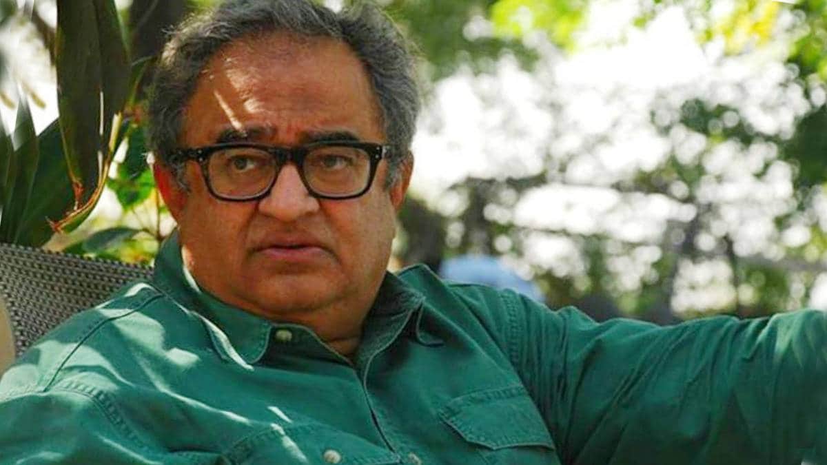 Tarek Fatah and Javed Akhtar exclusive interview with Aajtak