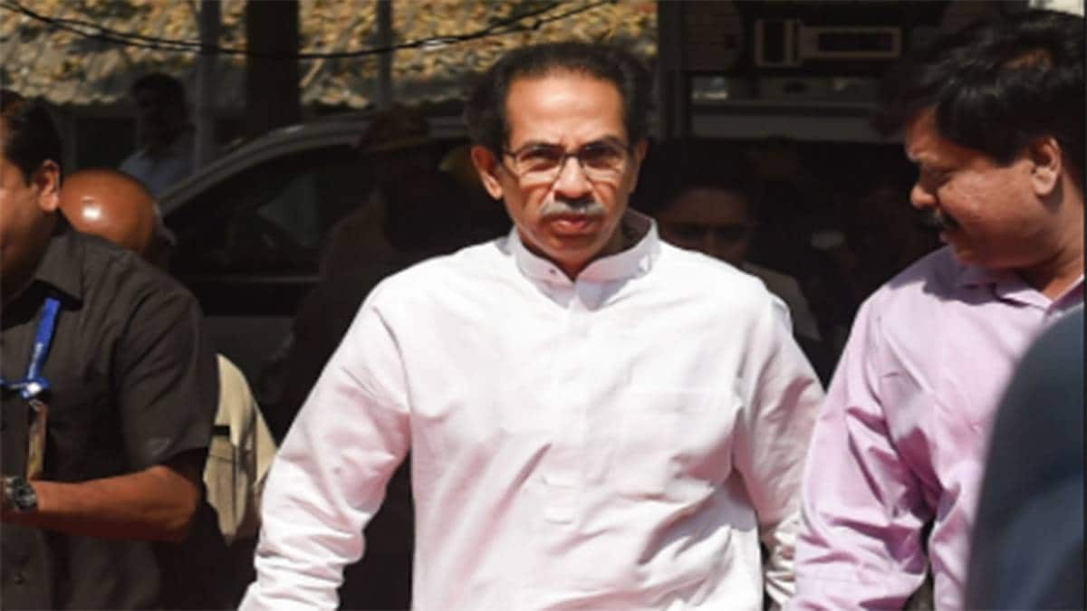 वीआईपी ट्रीटमेंट पर घिरी महाराष्ट्र सरकार (फाइल फोटो-पीटीआई)