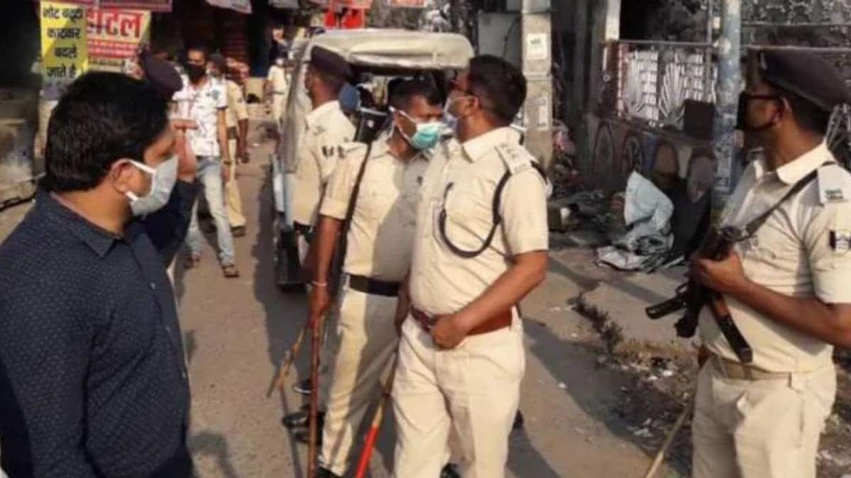 छात्रों ने किया प्रर्दशन (File- Aaj Tak)