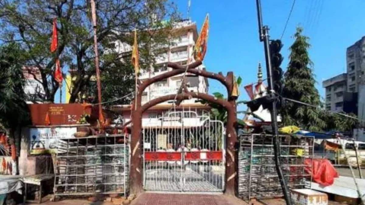 कोरोना साइड इफेक्ट (File-AajTak)