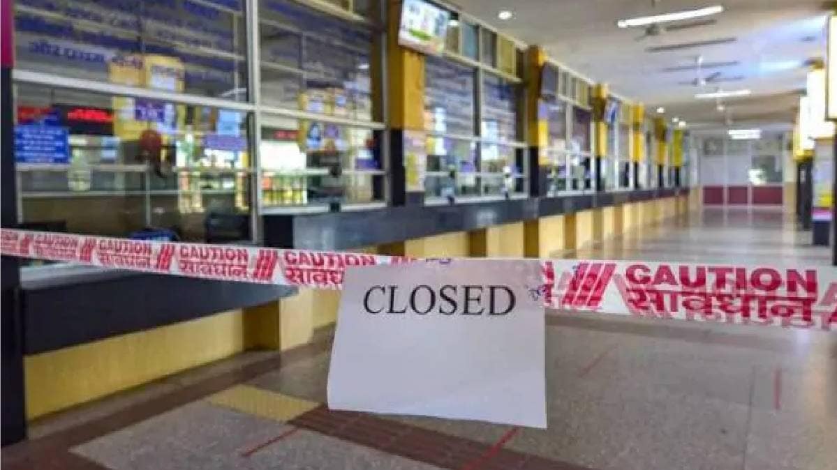 कोरोना का कहर जारी