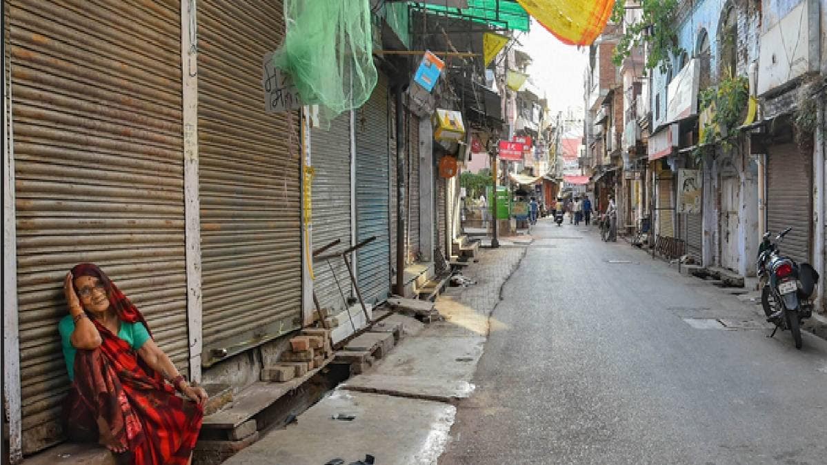 कोरोना हॉटस्पॉट होंगे सील