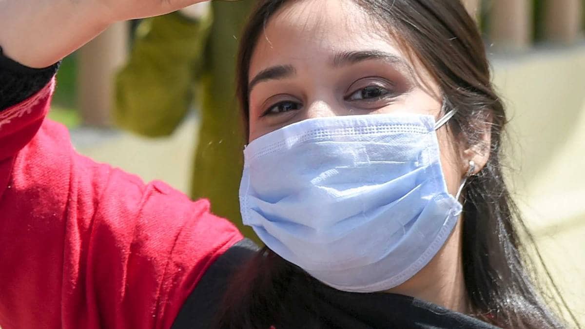 प्रतीकात्मक तस्वीर (फोटो-PTI)