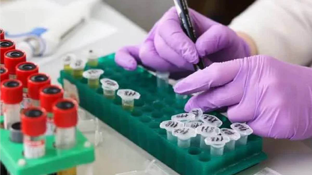 कोरोना वैक्सीन