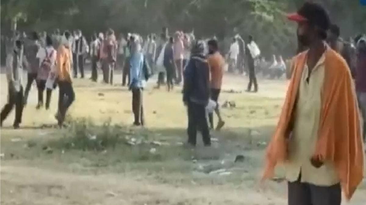 कोरोना के खिलाफ जंग जारी