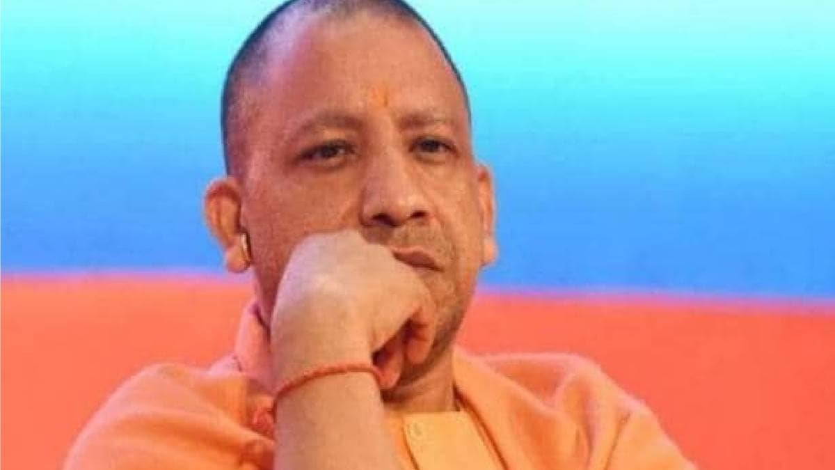सीएम योगी आदित्यनाथ