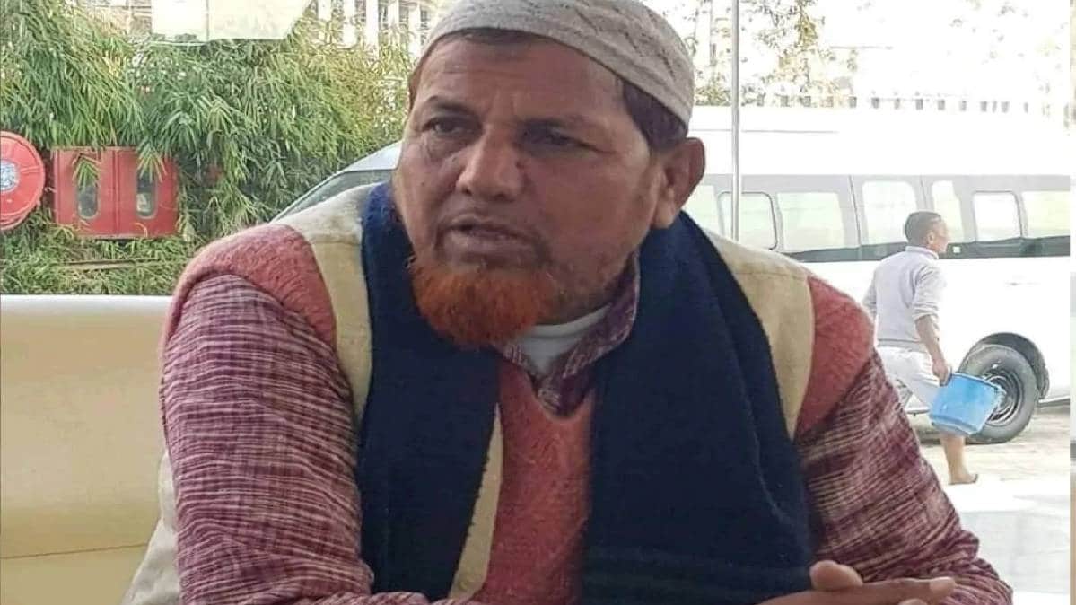 भारत में कोरोना फैलाने की साजिश!