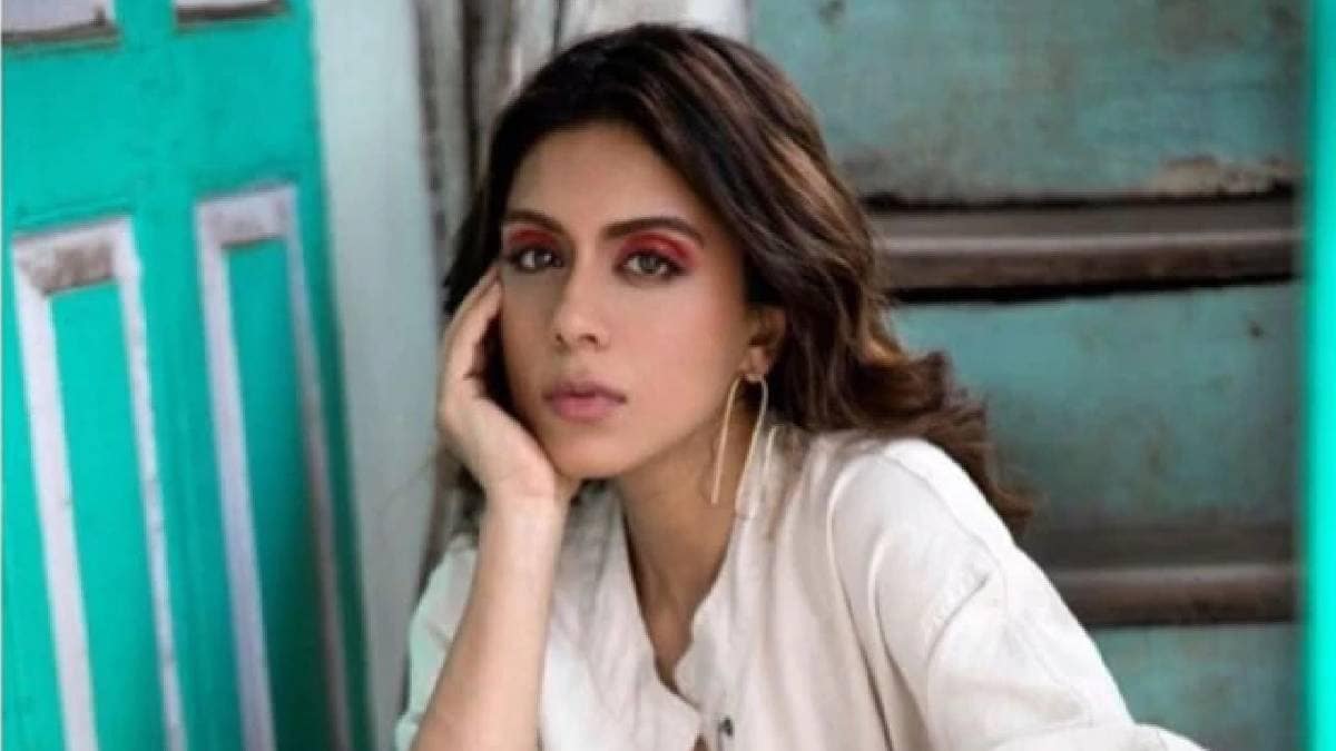 जोया मोरानी