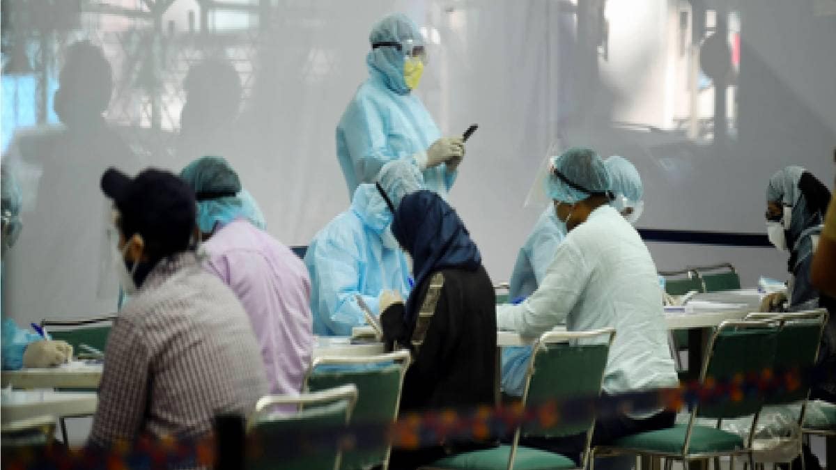 100 शहर 100 खबर