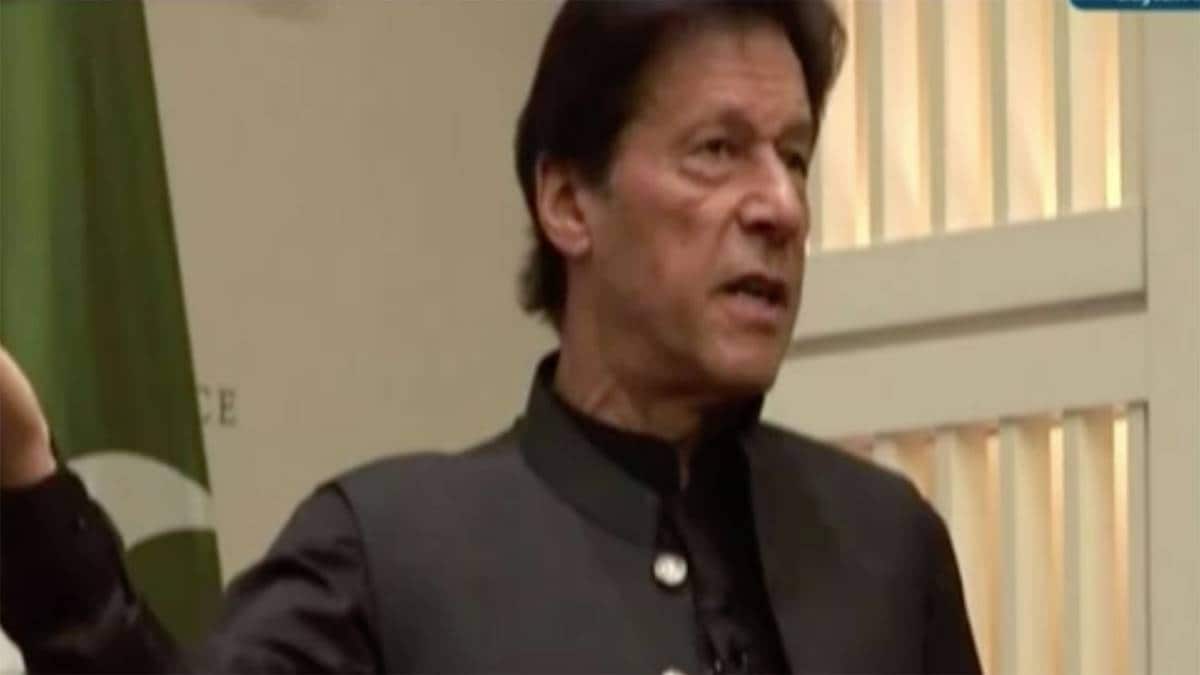 चीन-भारत टकराव में पाकिस्तान