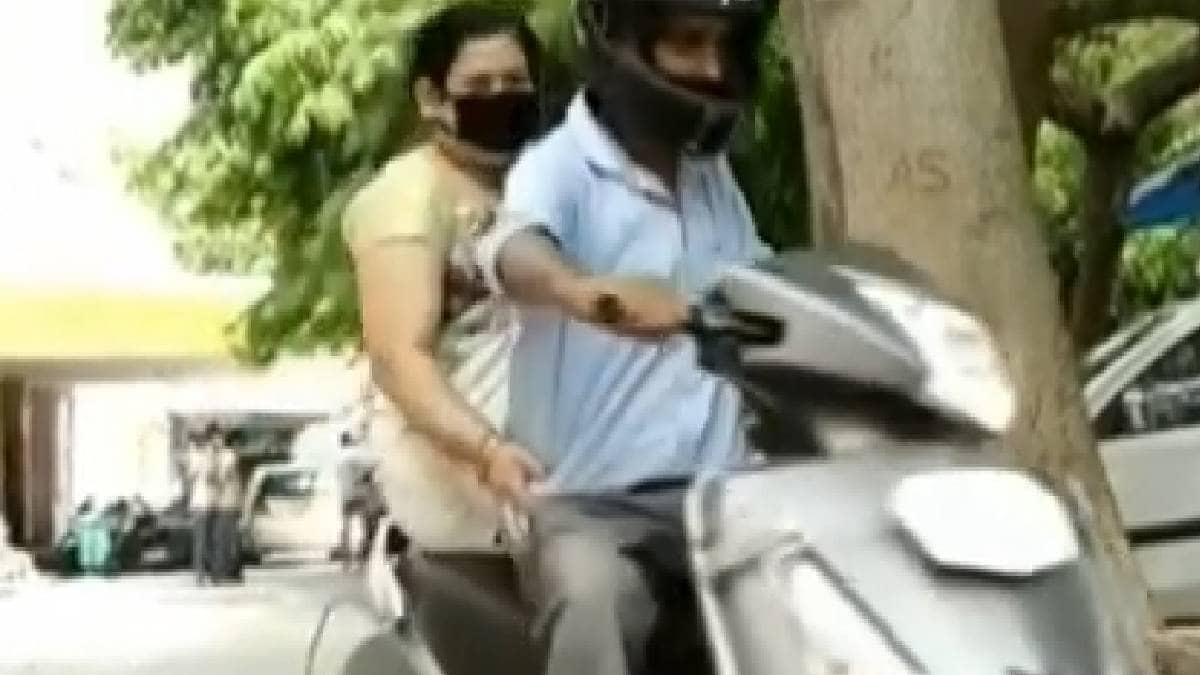 कोरोना का कहर जारी