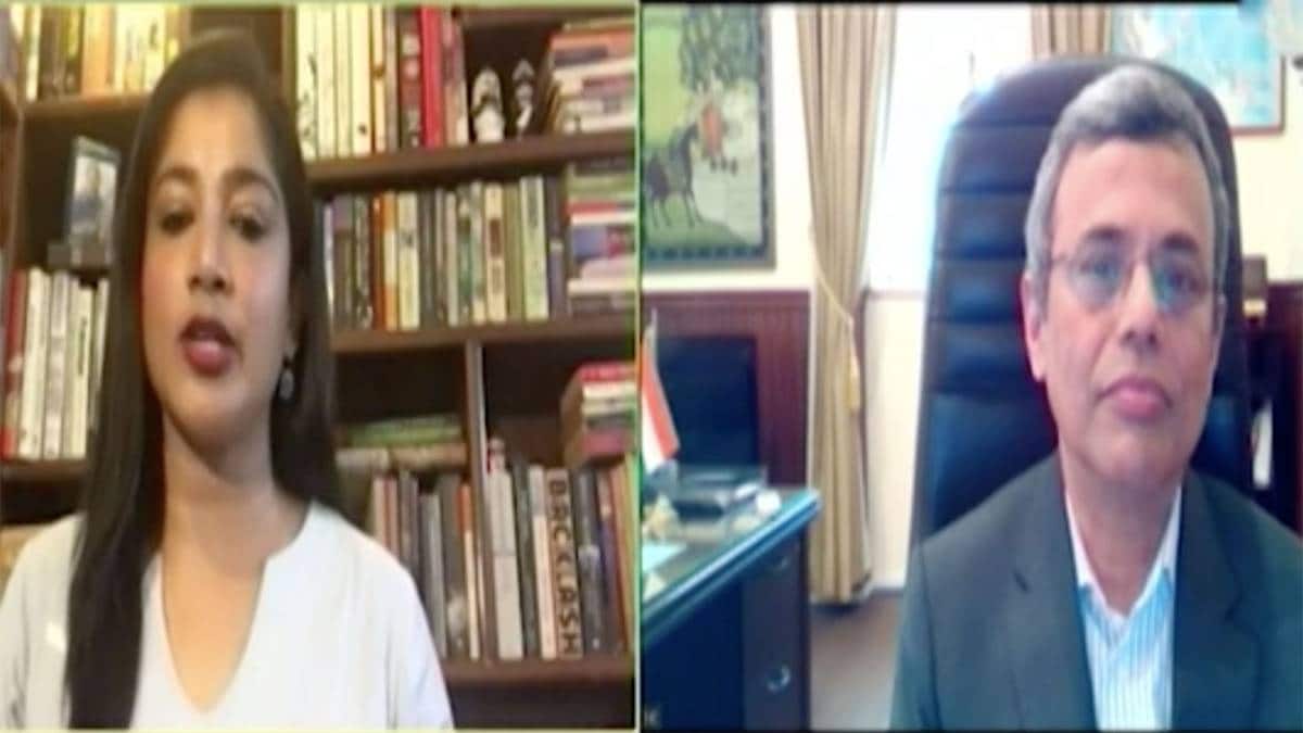 भारतीय राजदूत जावेद अशरफ से खास बात