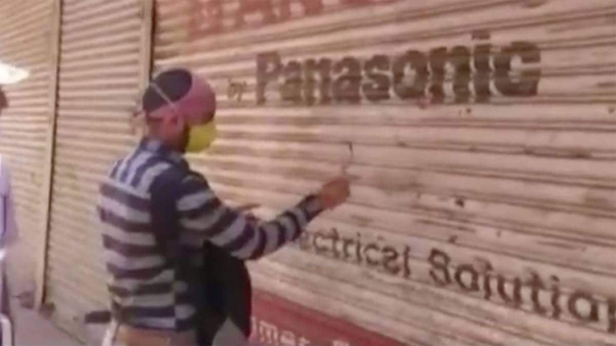 ऑड-ईवन पर दुकानें कैसे खुलेंगी?