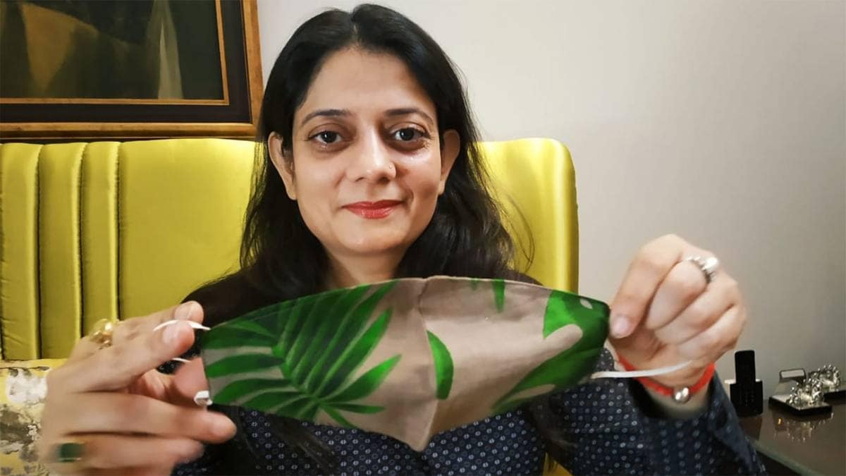 महिला उद्यमी नीतू सिंह