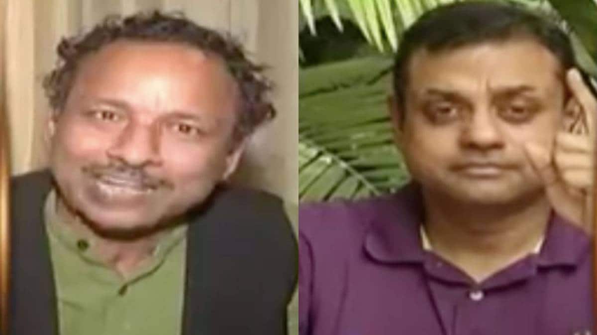 दंगल में बहस