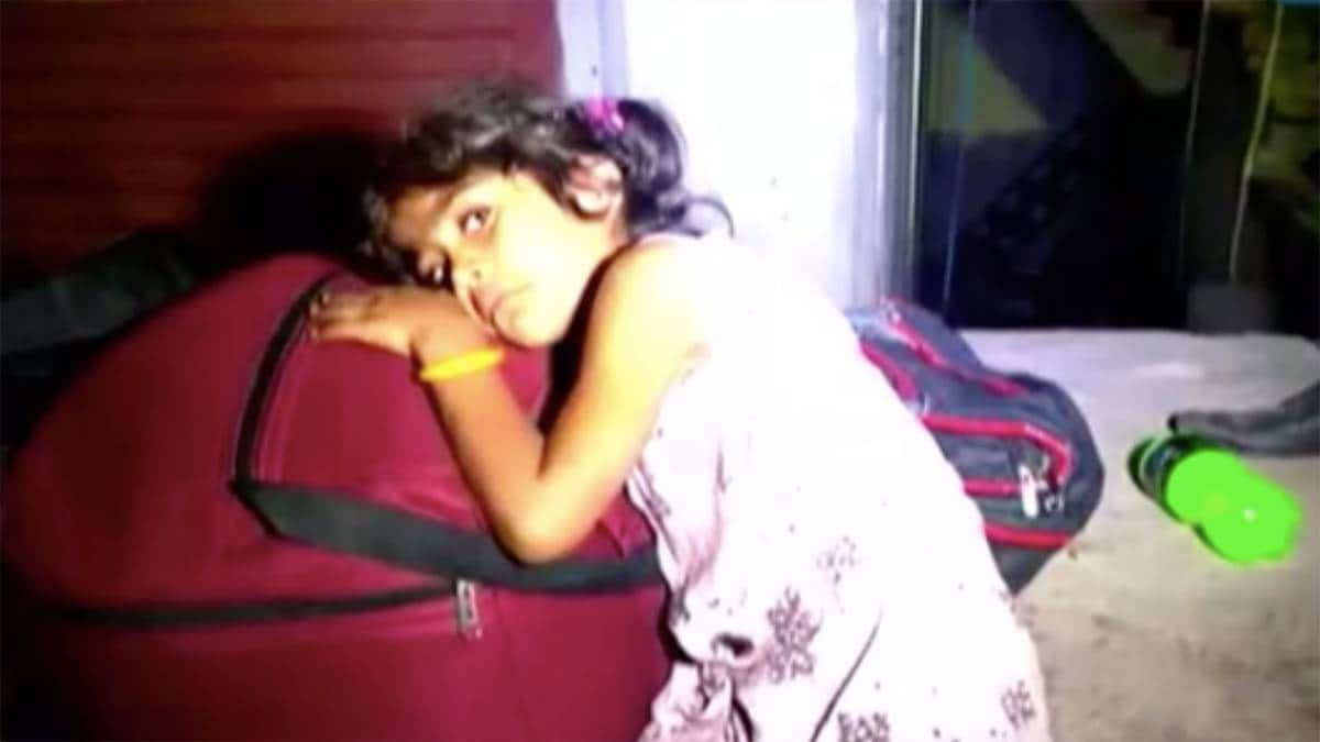 मजदूरों की वापसी