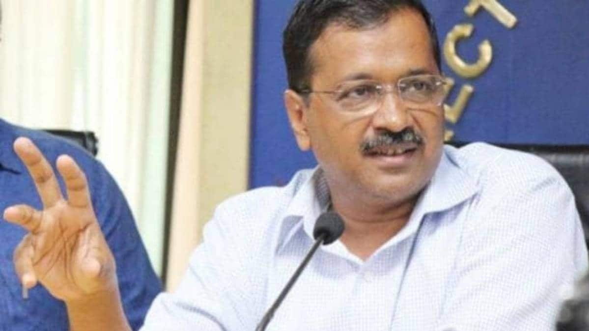 मुख्यमंत्री अरिवंद केजरीवाल (फाइल फोटो- Aajtak)