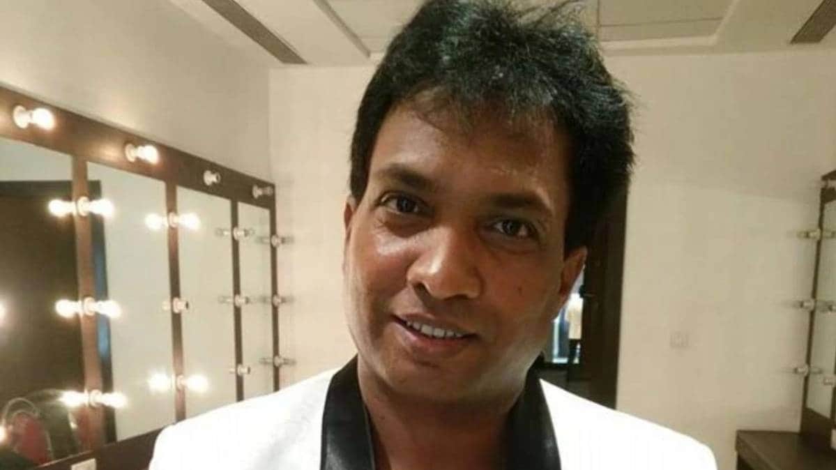 सुनील पाल (File- Facebook/sunilpalmumbai)