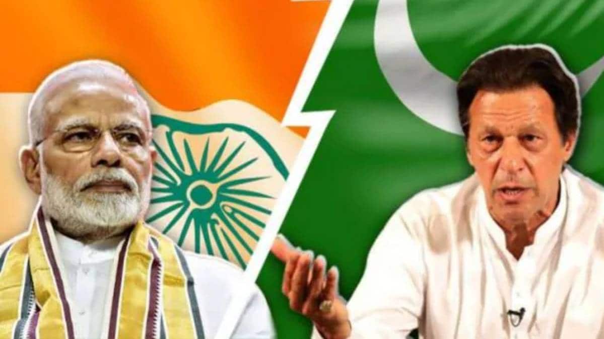 पाकिस्तान से बदला मांगे हिंदुस्तान (फाइल फोटो)