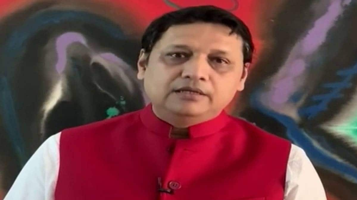 संजय सिन्हा (Sanjay Sinha Ki Kahani Show)