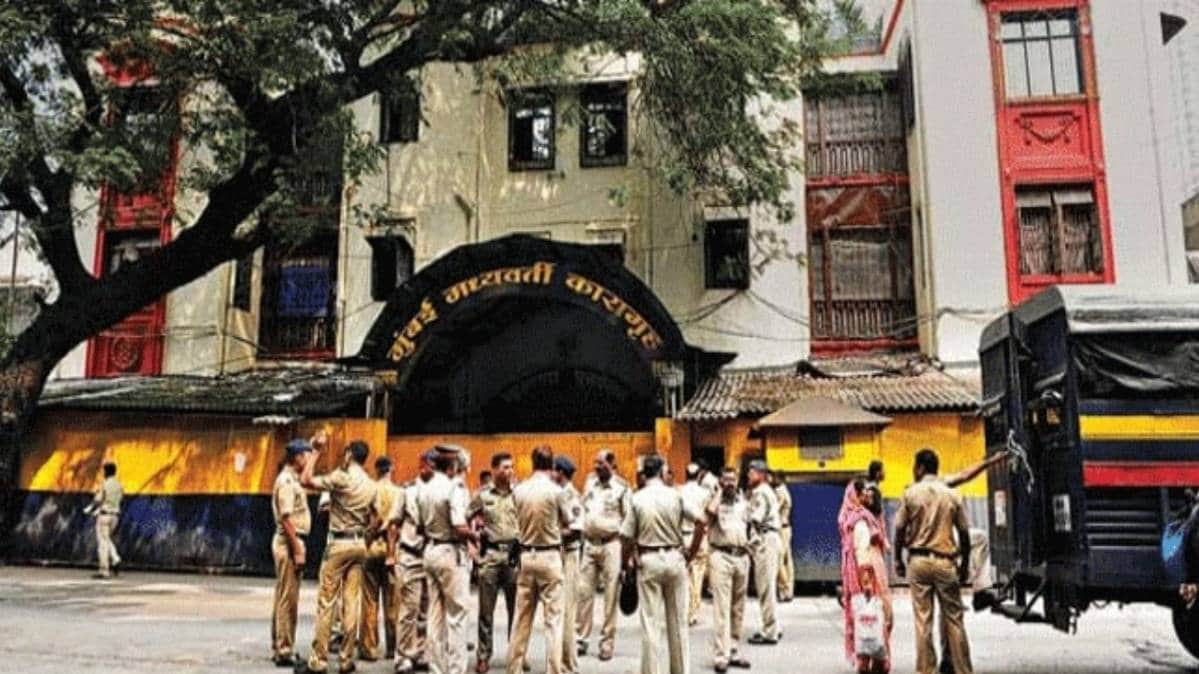 आर्थर जेल तक पहुंचा कोरोना वायरस (File- India Today)