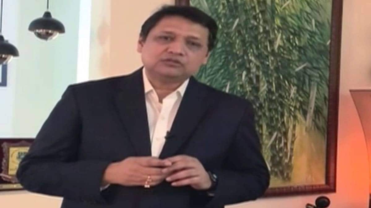 संजय सिन्हा (File- Sanjay Sinha Ki Kahani Show)