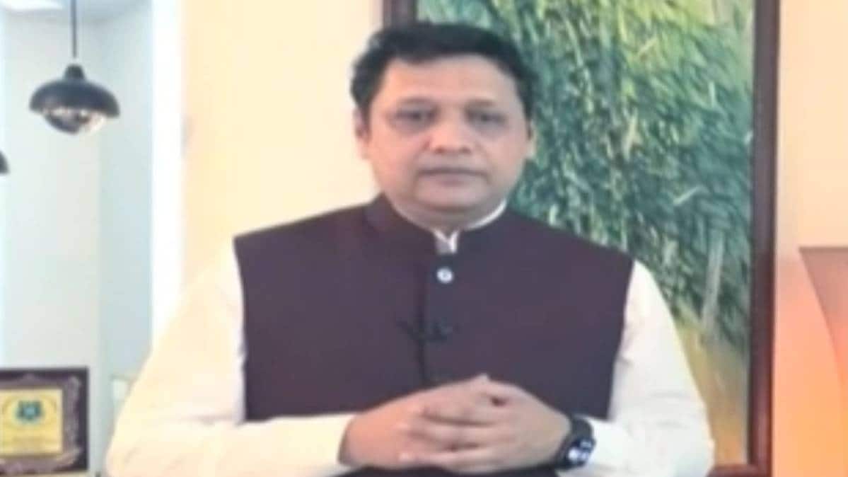 संजय सिन्हा की कहानी (File- Sanjay Ki Kahani Show)