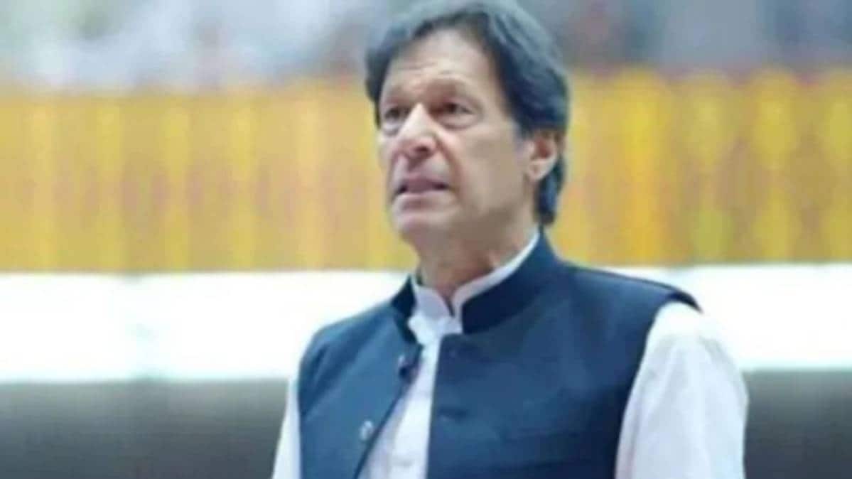 पाकिस्तान के प्रधानमंत्री इमरान खान (File Photo)