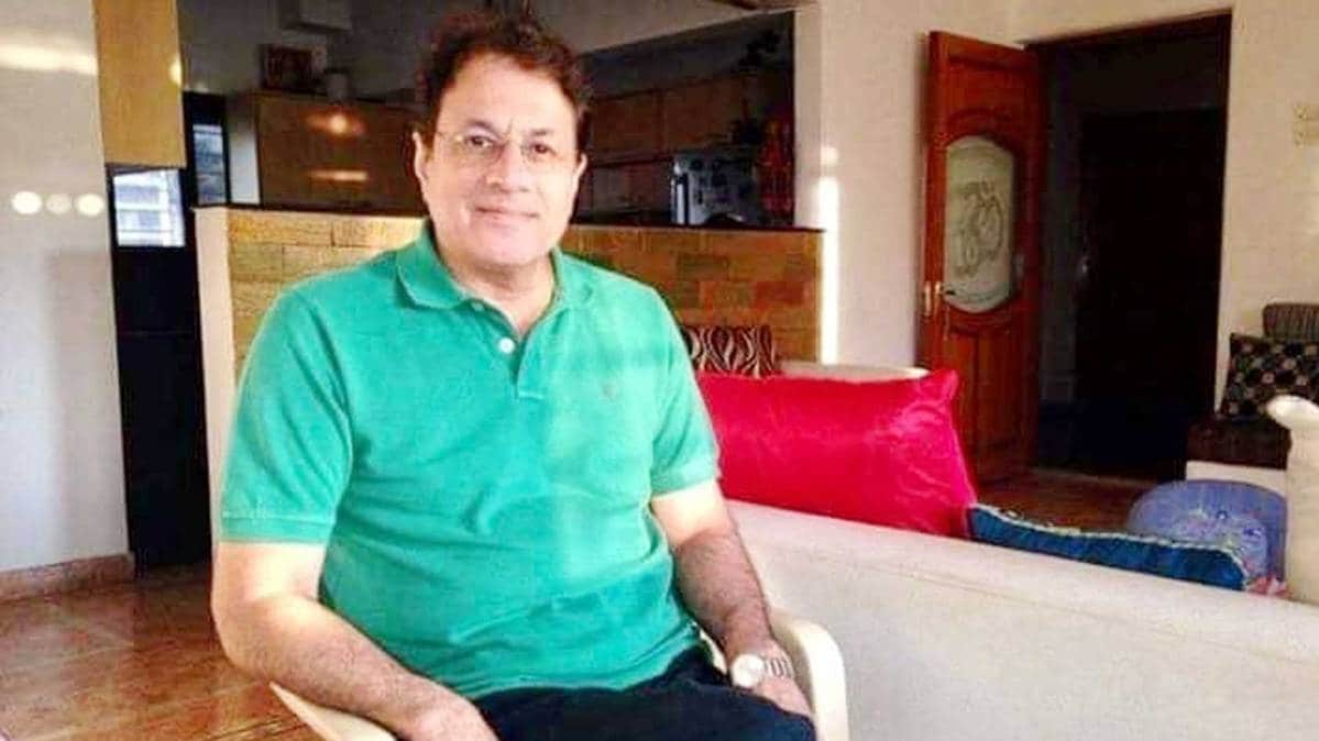 e-Sahitya Aaj Tak 2020: Actor Arun Govil