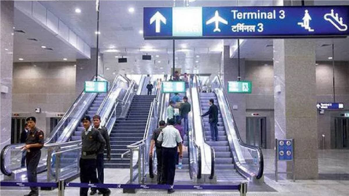 आज से शुरू हुईं घरेलू उड़ान