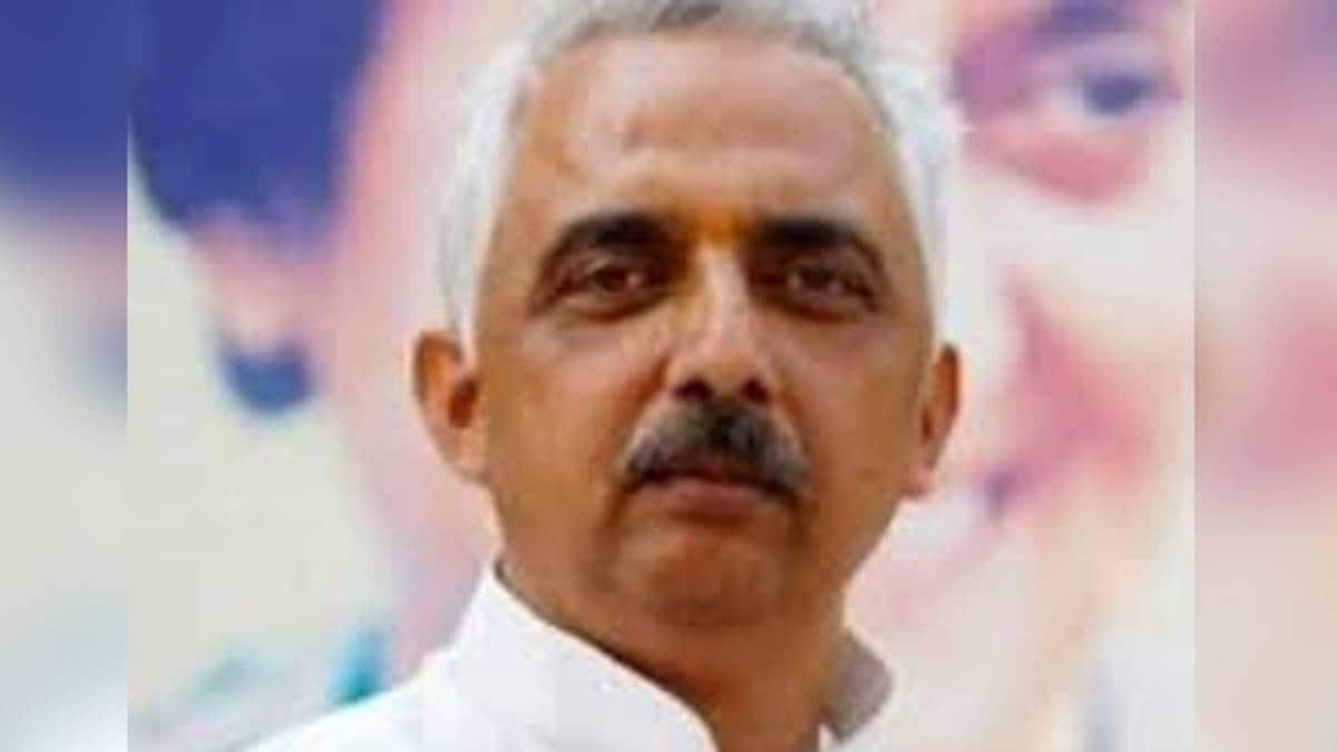 कांग्रेस प्रवक्ता अखिलेश प्रताप सिंह