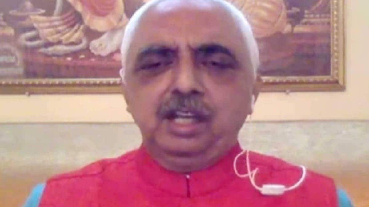 कांग्रेस प्रवक्ता अखिलेश प्रताप सिंह