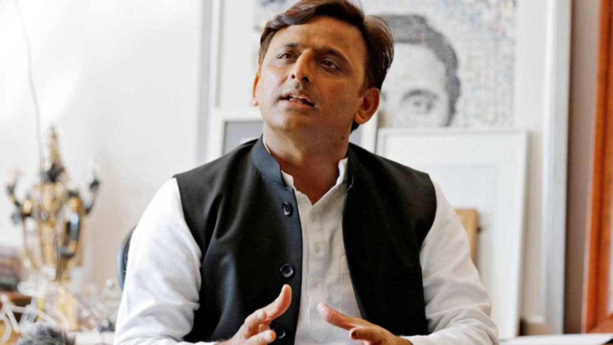 e-Agenda Aaj Tak 1 Year Narendra Modi Govt 2.0: Akhilesh Yadav