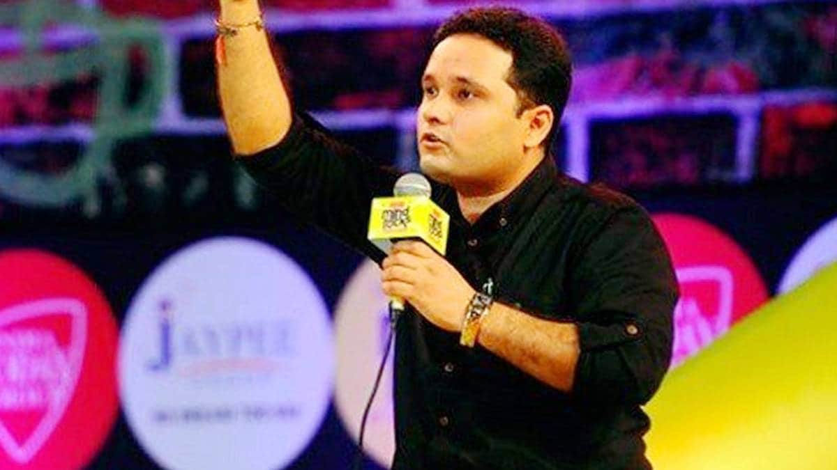 e-Sahitya Aaj Tak 2020: Amish Tripathi
