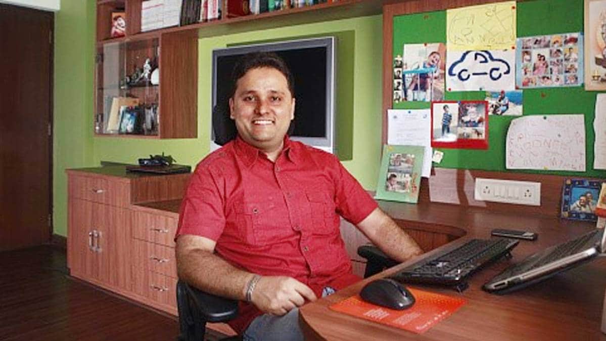 e-Sahitya Aaj Tak 2020: Writer Amish Tripathi