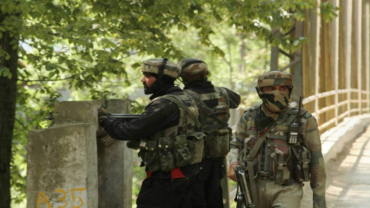 प्रतीकात्मक तस्वीर (फोटो-PTI)