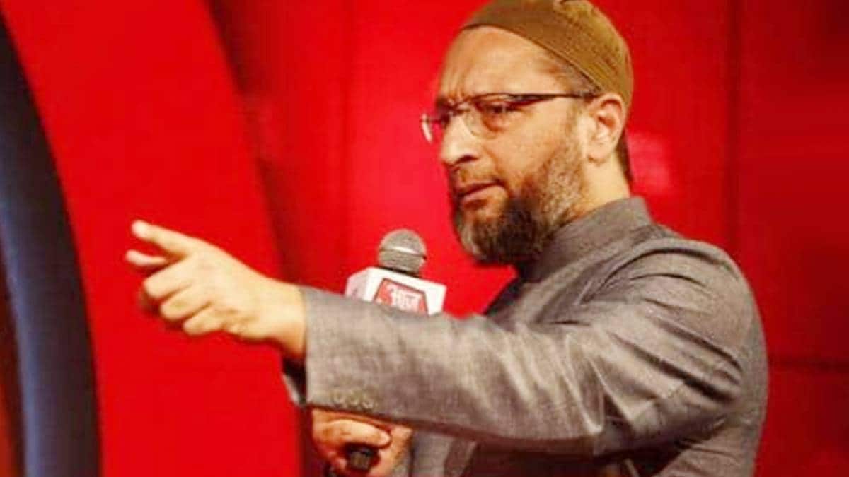 eAgenda AajTak, 1 Year Of Modi Govt. 2.0: Asaduddin Owaisi
