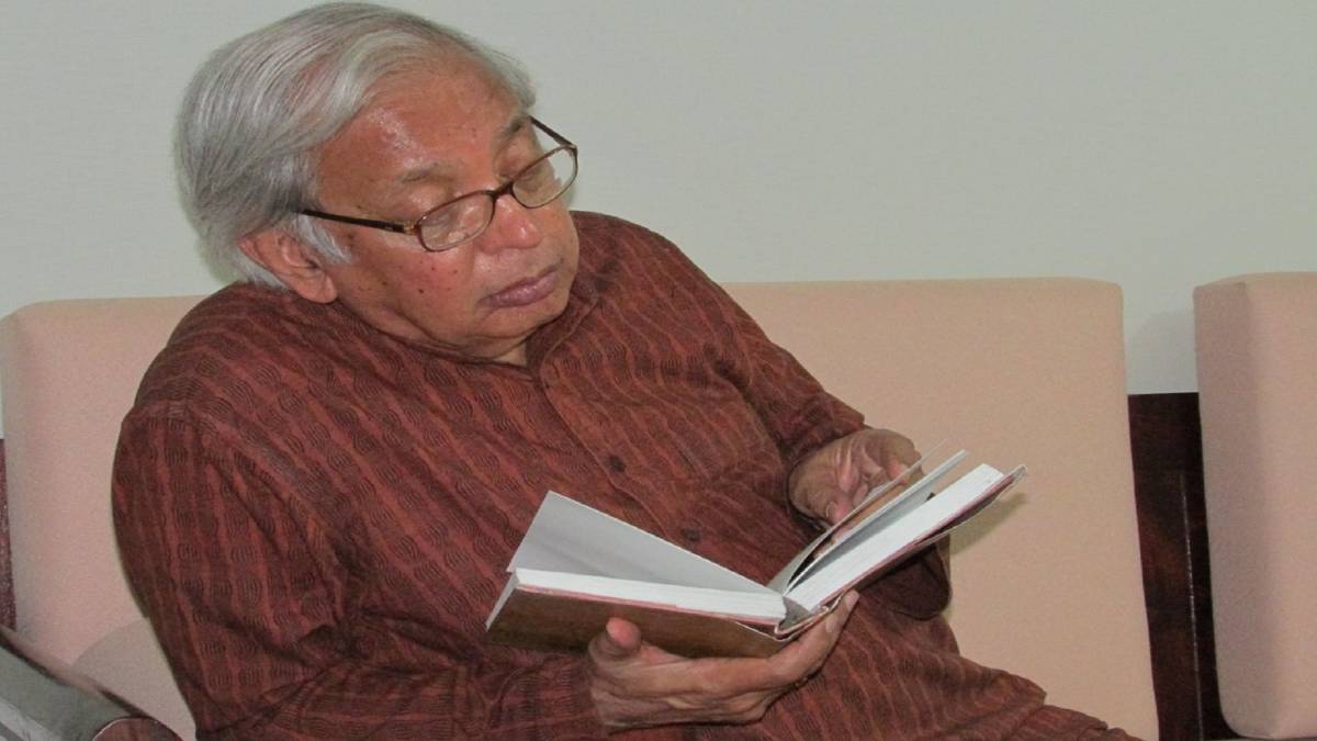 e-Sahitya Aaj Tak 2020: ashok vajpayee