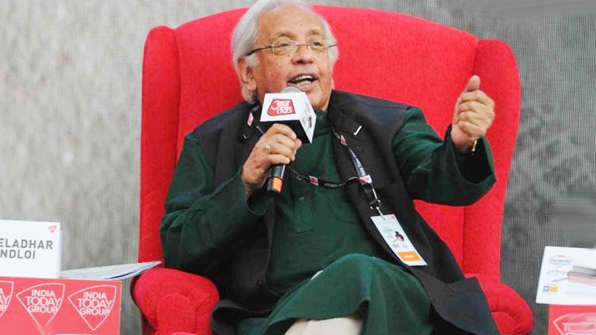 e-Sahitya Aaj Tak 2020: Ashok Vajpeyi