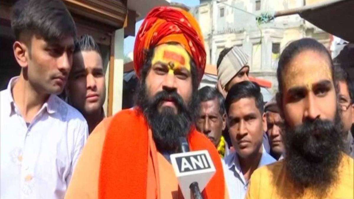 रामजन्मभूमि पर खुदाई में मिलीं प्राचीन मूर्तियां