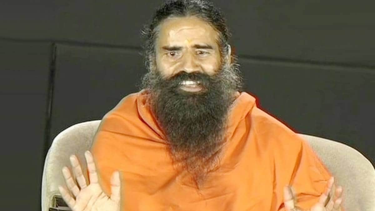 Baba Ramdev