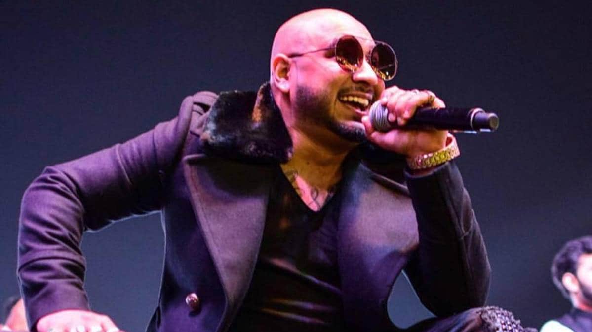 e-Sahitya Aaj Tak 2020: Punjabi singer B praak