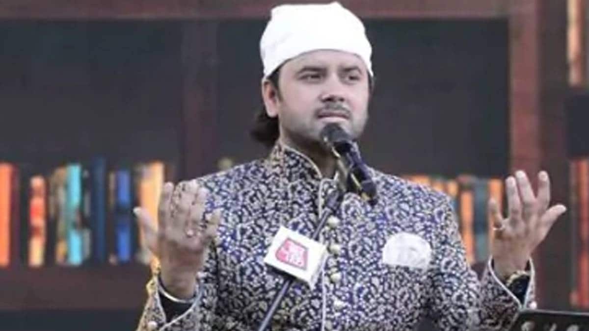 e-Sahitya Aaj Tak 2020: Javed Ali