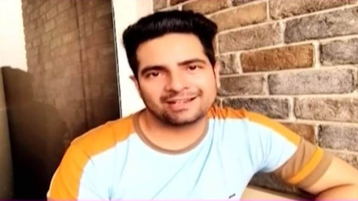 करण मेहरा