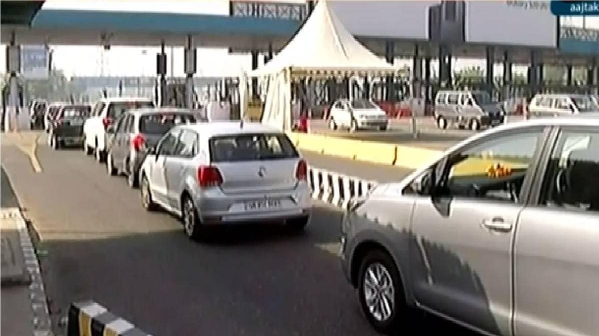 धीरे-धीरे पटरी पर लौटती जिन्दगी