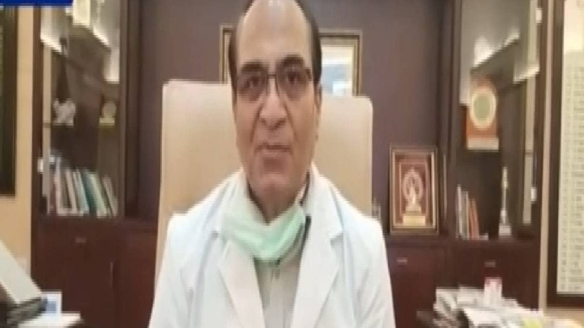 कोरोना का कहर